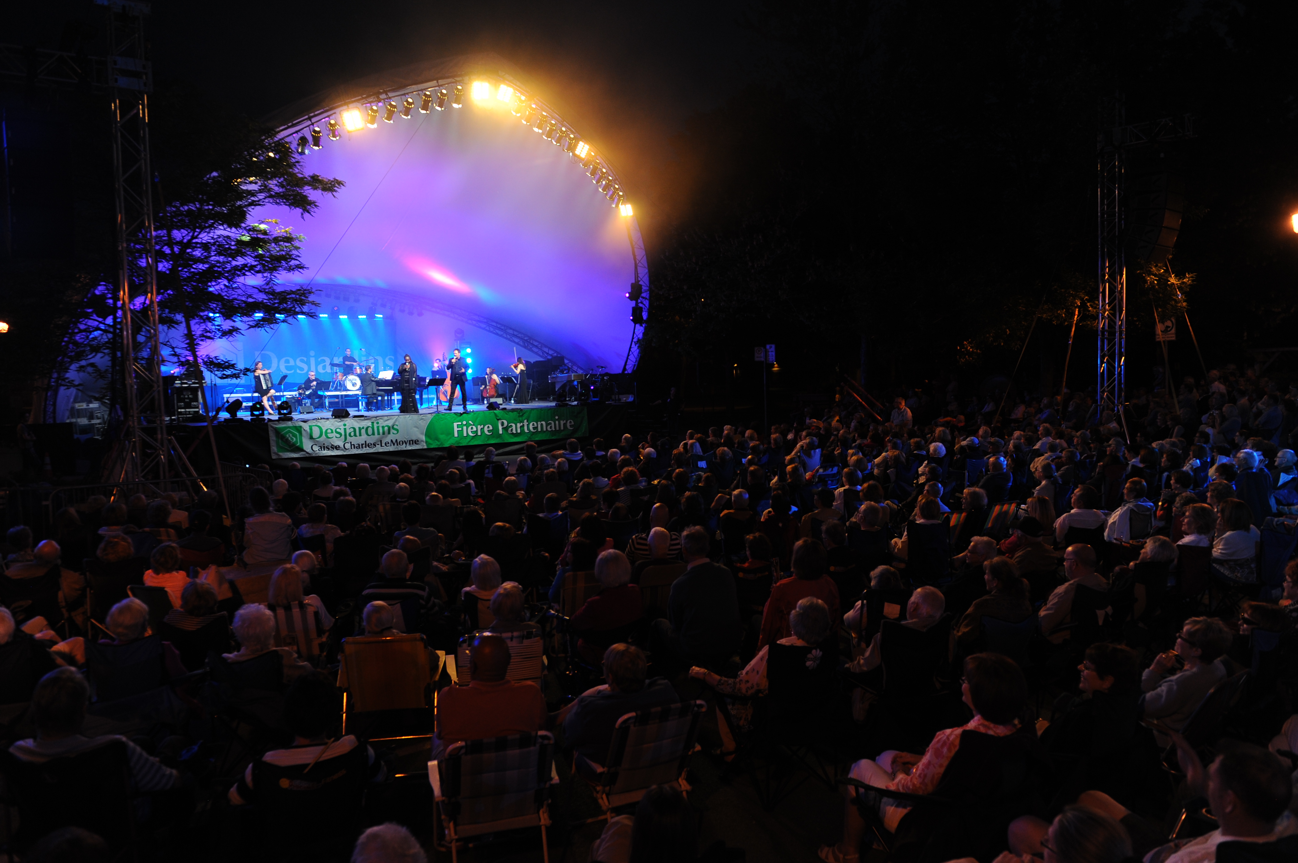 Festival Classica: le récital-concours de mélodie française est de retour