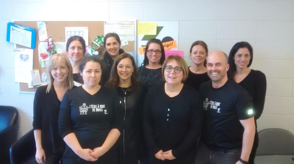 The Golf Club Will Be Home to the New Elementary School