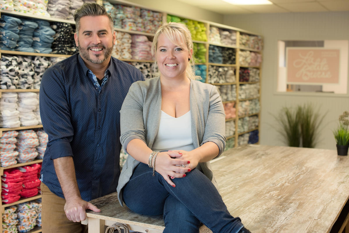 La Petite Ourse voit grand