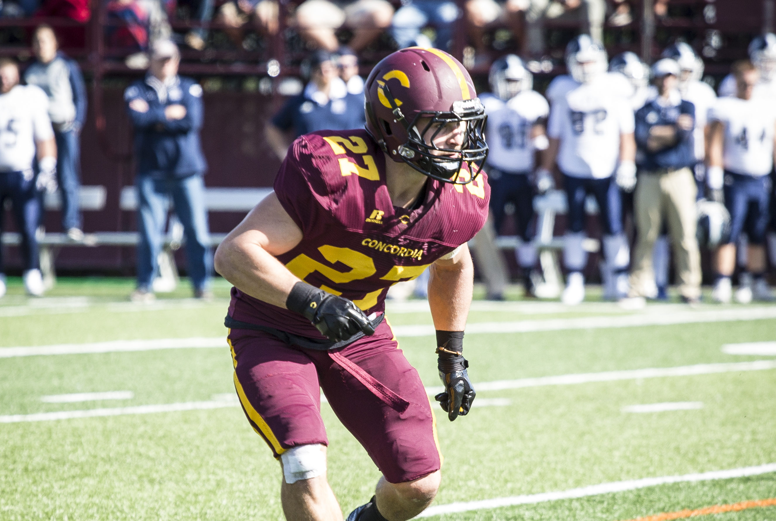 Alexandre Renaud renonce au combine