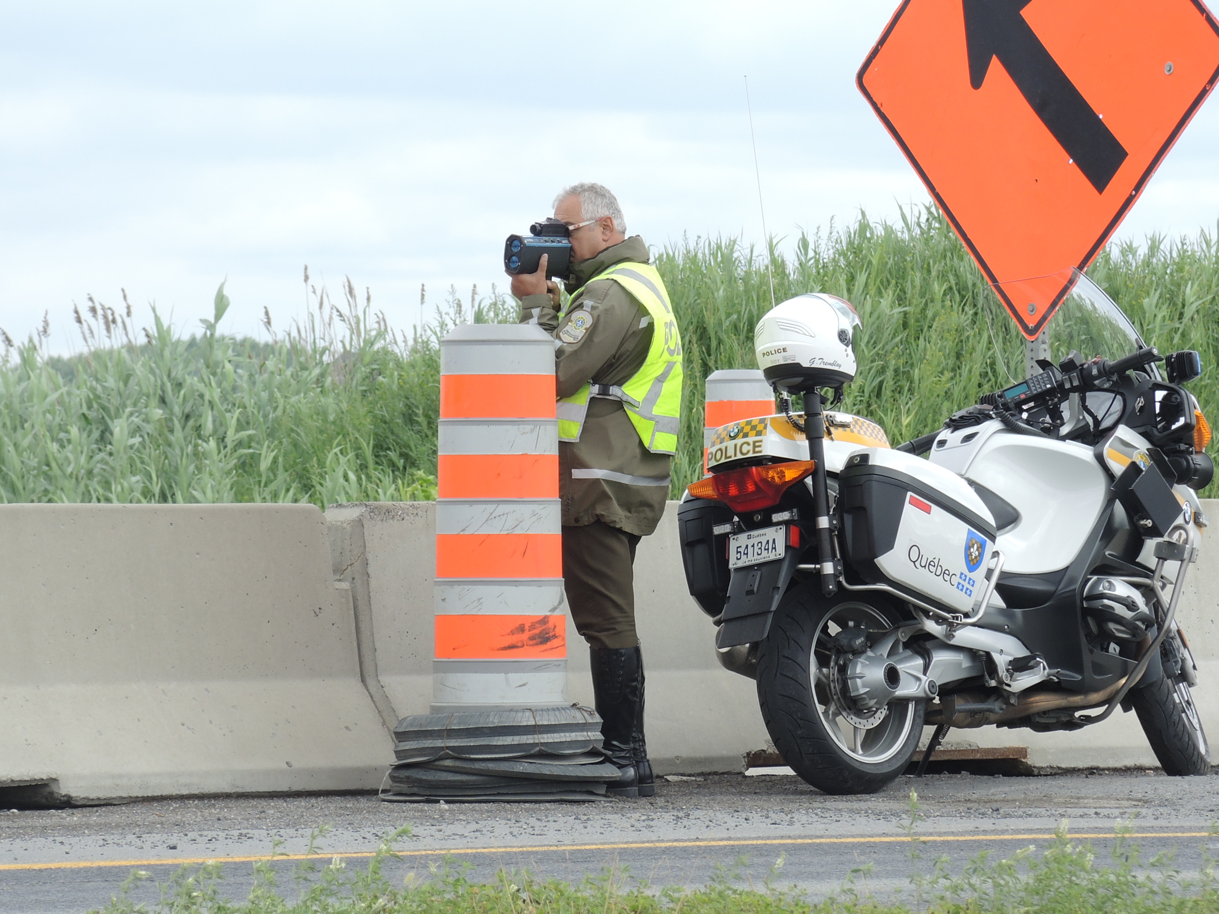 «Ça va aller très vite!» promet le promoteur des Rives du Saint-Laurent