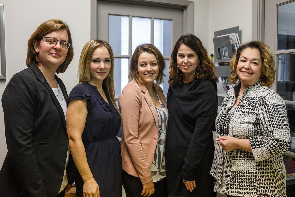 Femmessor: un tremplin pour les femmes d’affaires