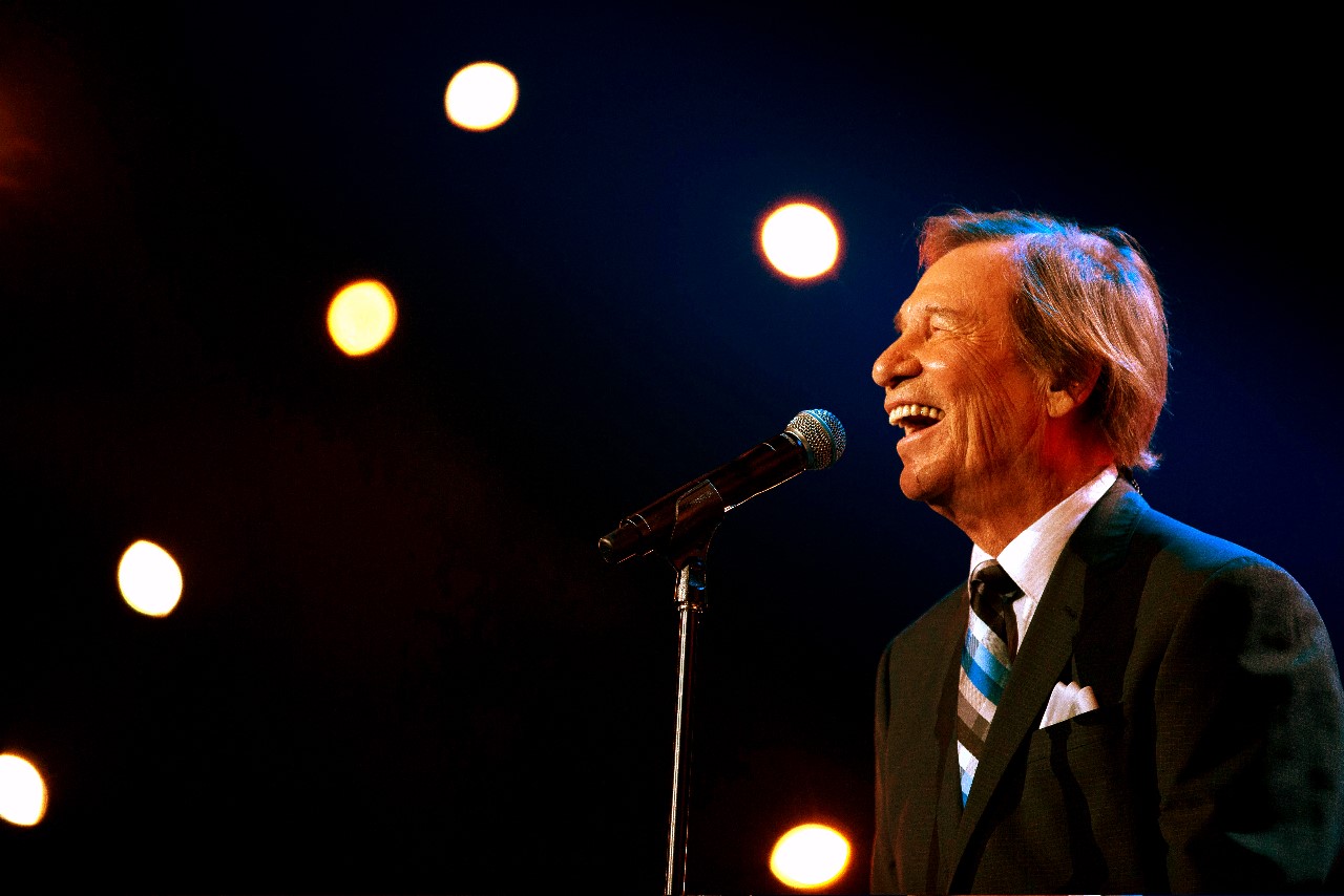 Jean-Pierre Ferland: entre la vie, l’amour et la scène