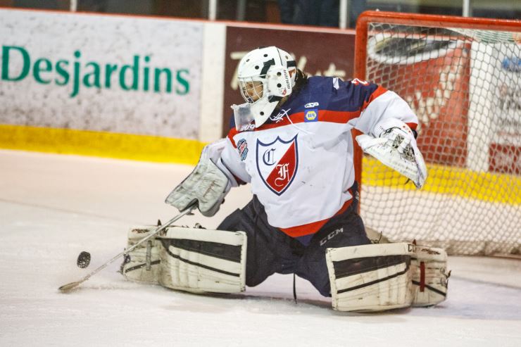 Le CF écrase sa bête noire en quatre en demi-finale