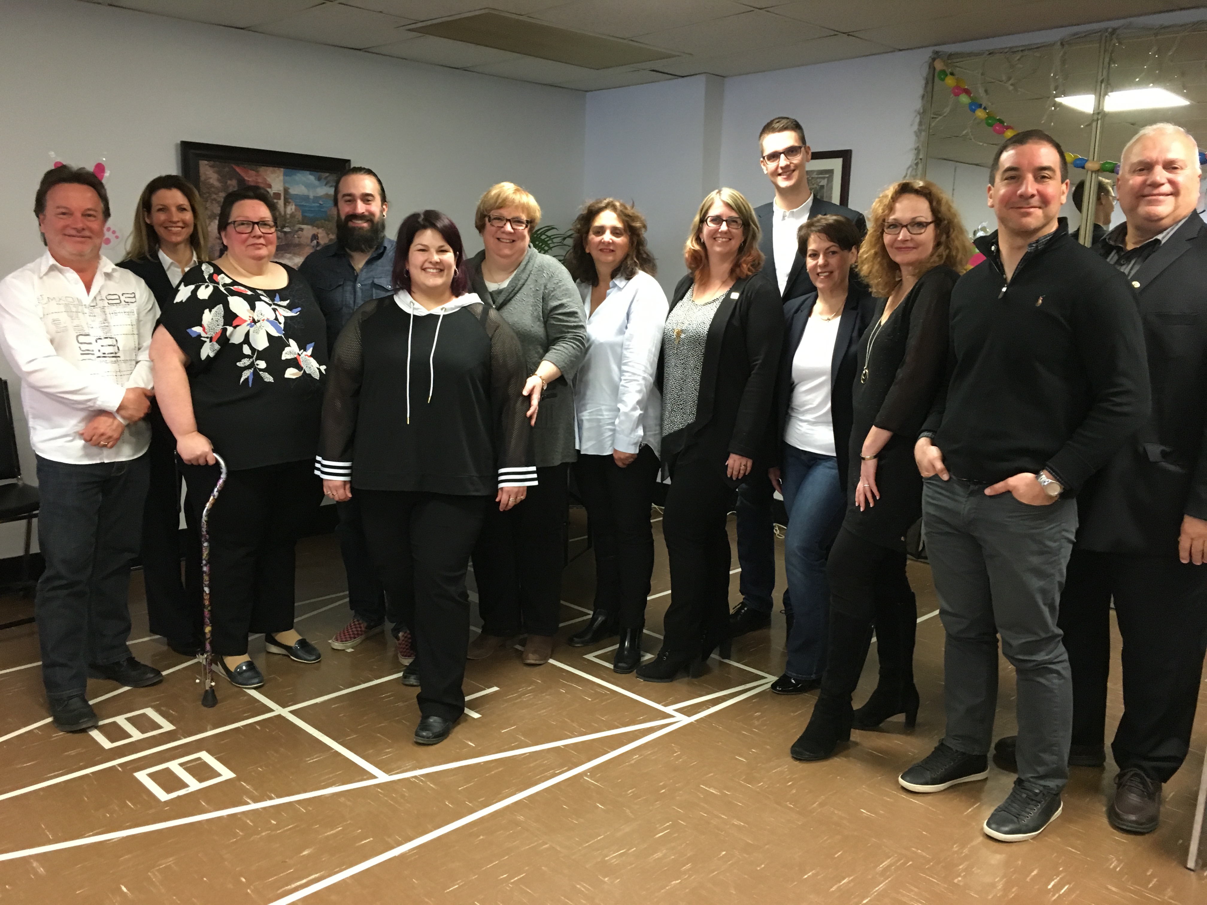 Lutte contre la pauvreté: Québec investira 160,1 M$ afin de poursuivre les projets régionaux et locaux