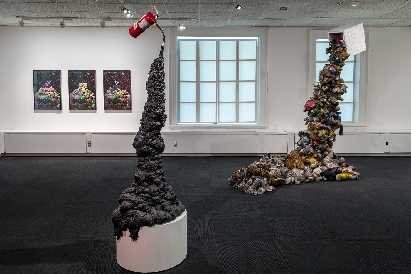 Printemps culturel: quelques arrêts sur images