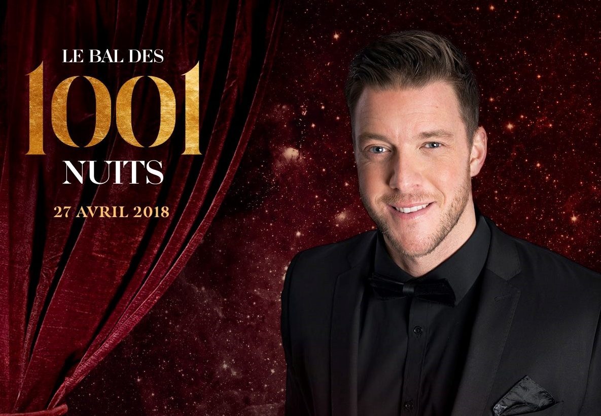 Une première édition du Bal des 1001 nuits au profit de la Fondation Hôpital Charles-LeMoyne