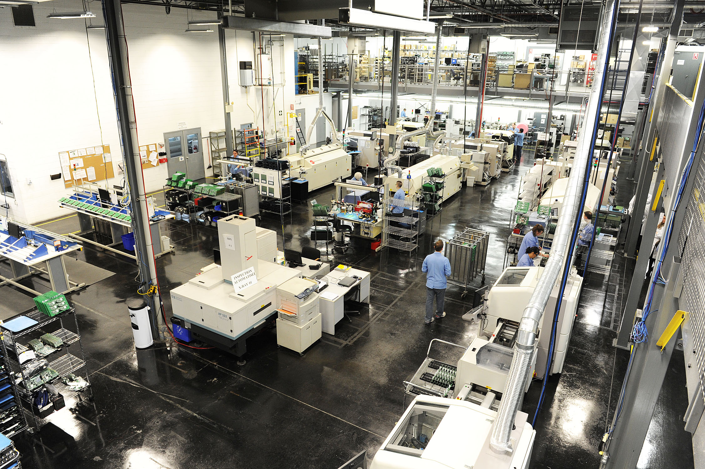 Budget provincial 2018: un baume aux yeux de la Fédération des chambres de commerce du Québec