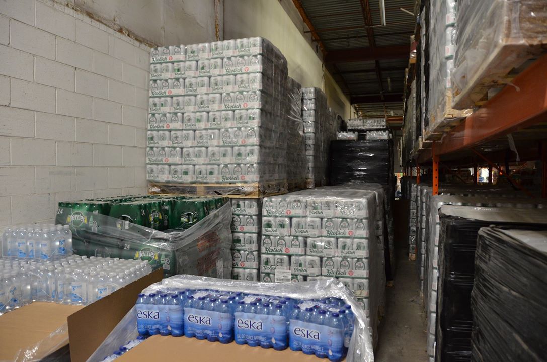 La Caisse Desjardins soutient la Fondation du Centre d’accueil Champlain