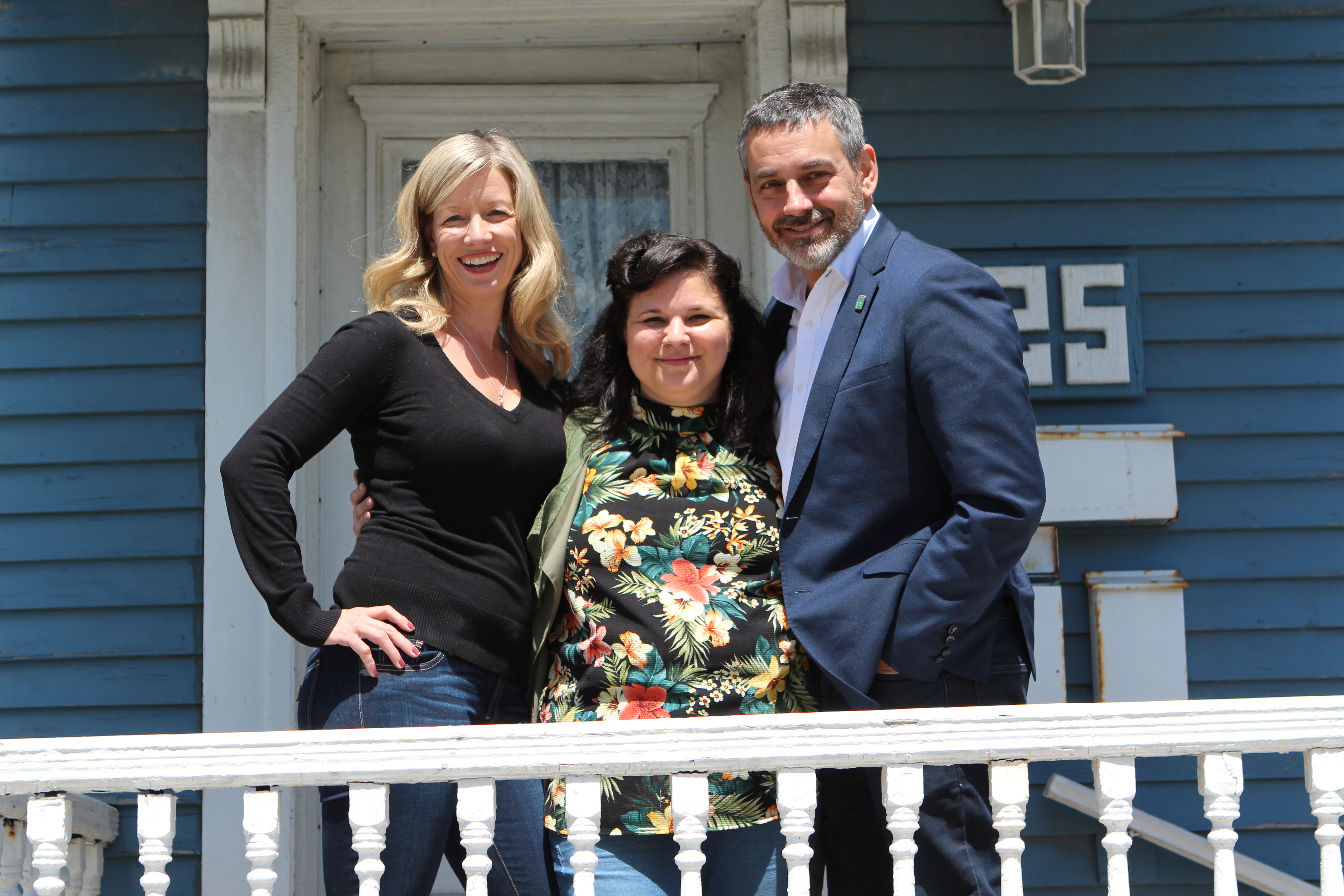 Pierre Nantel se mobilise pour augmenter la durée des prestations de maladie