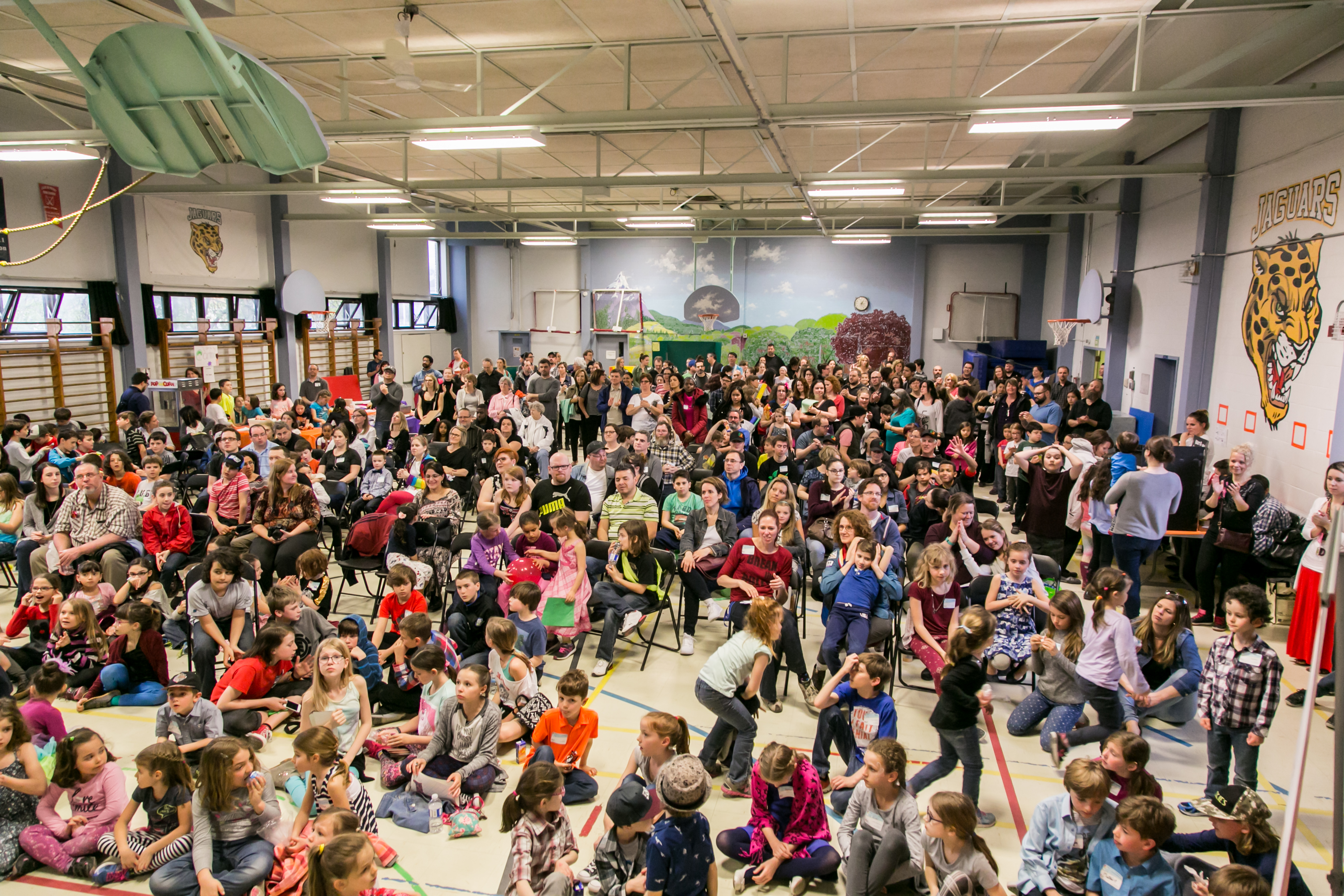 Le Salon Jeunes-Projet présentera sa 16e édition au Cegep Édouard-Montpetit