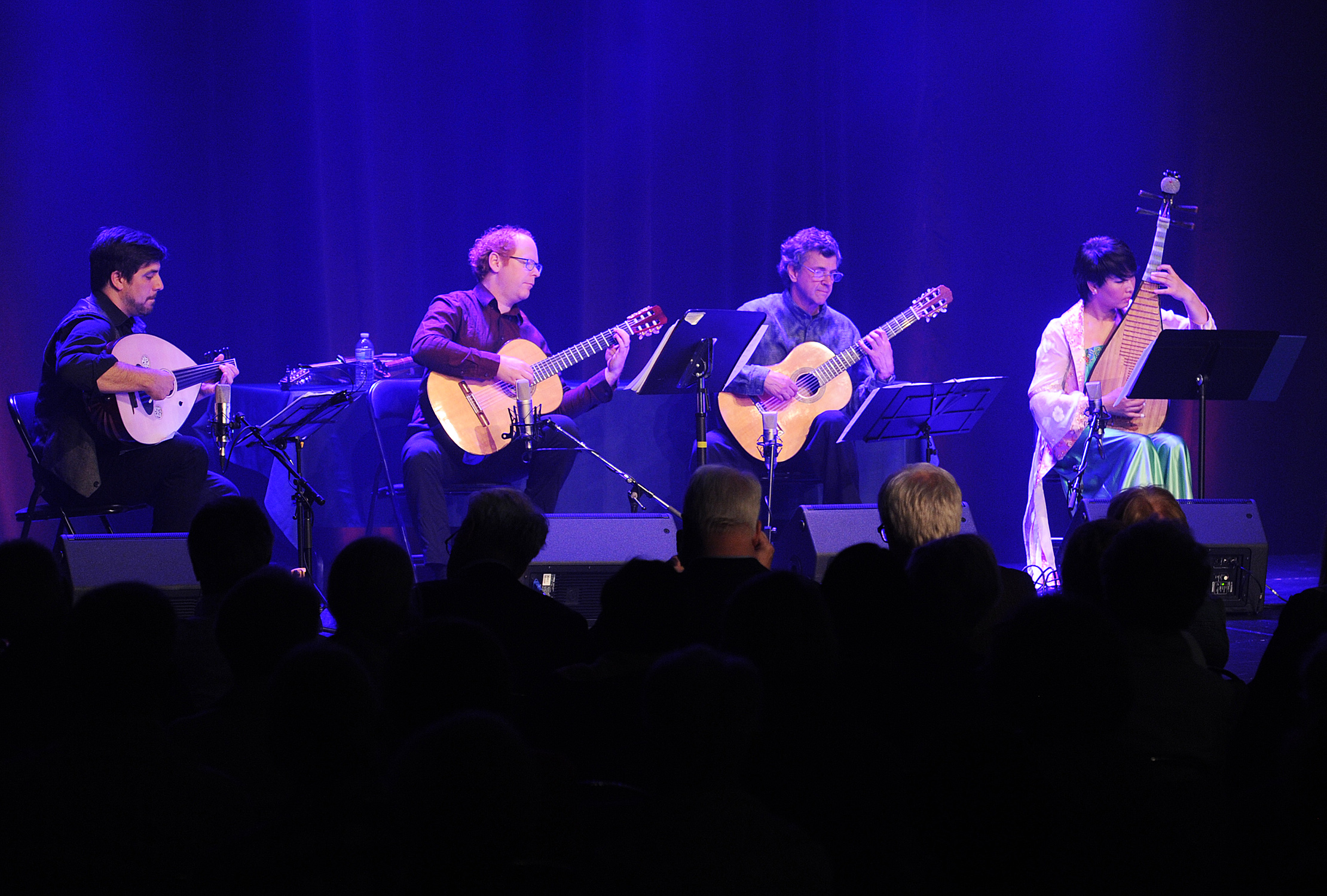 Le Festival Classica dévoile sa programmation
