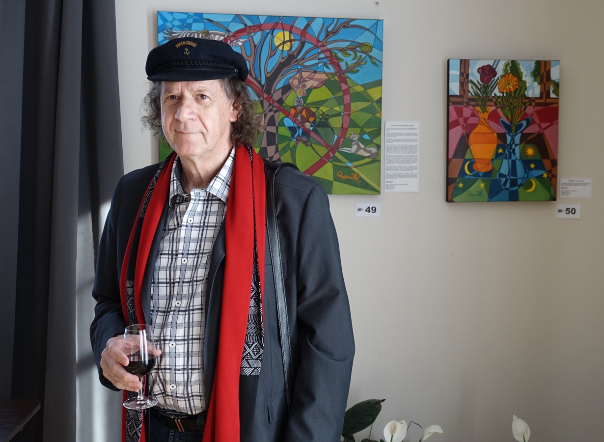 Série télé sur Gabriel Landry : figurants recherchés