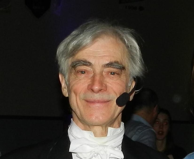 L’Orchestre de chambre Sérénade rend hommage à l’enseignant Bertrand Lamoureux