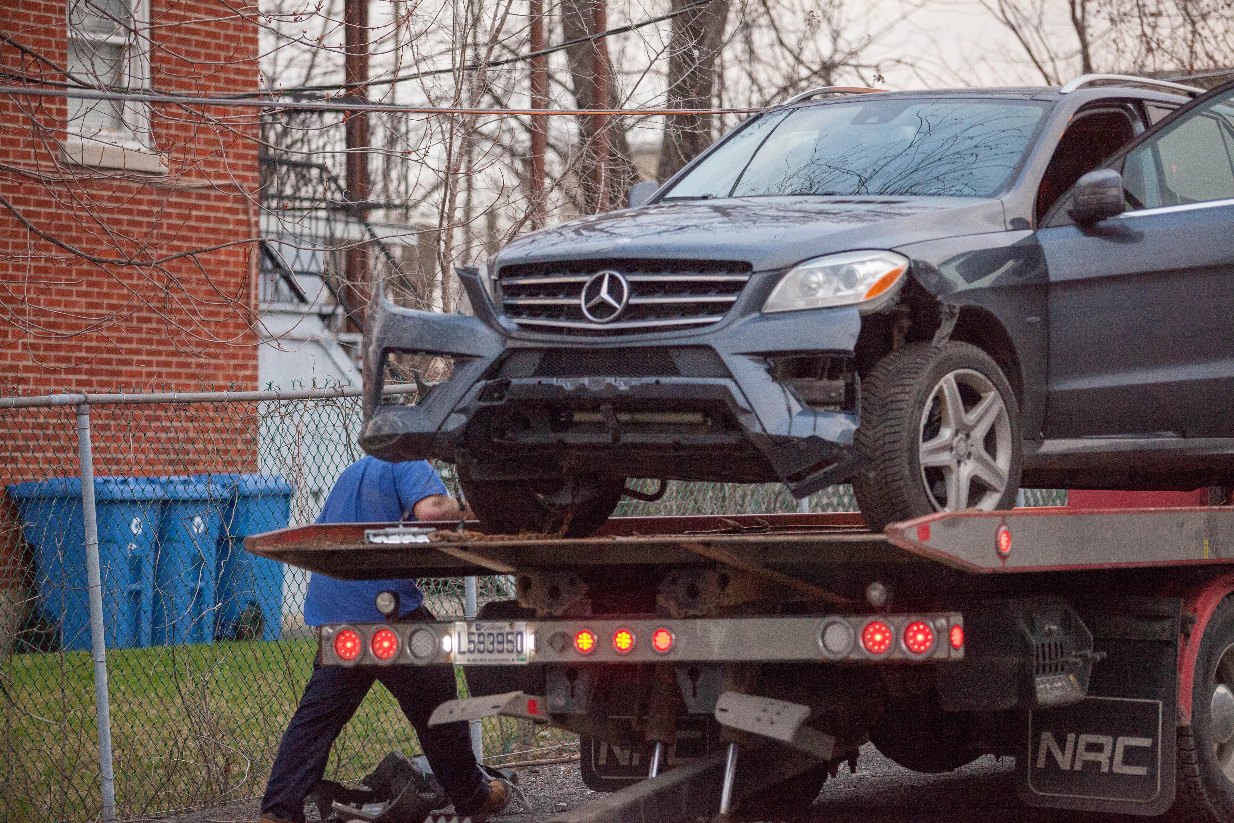 Mercedes-Benz Rive-Sud dévoile son nouveau Centre Performance AMG