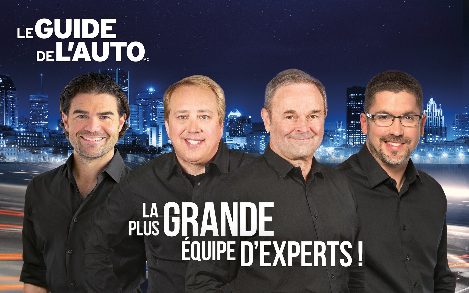 Le Guide de l’auto 2019 arrive bientôt en magasin!