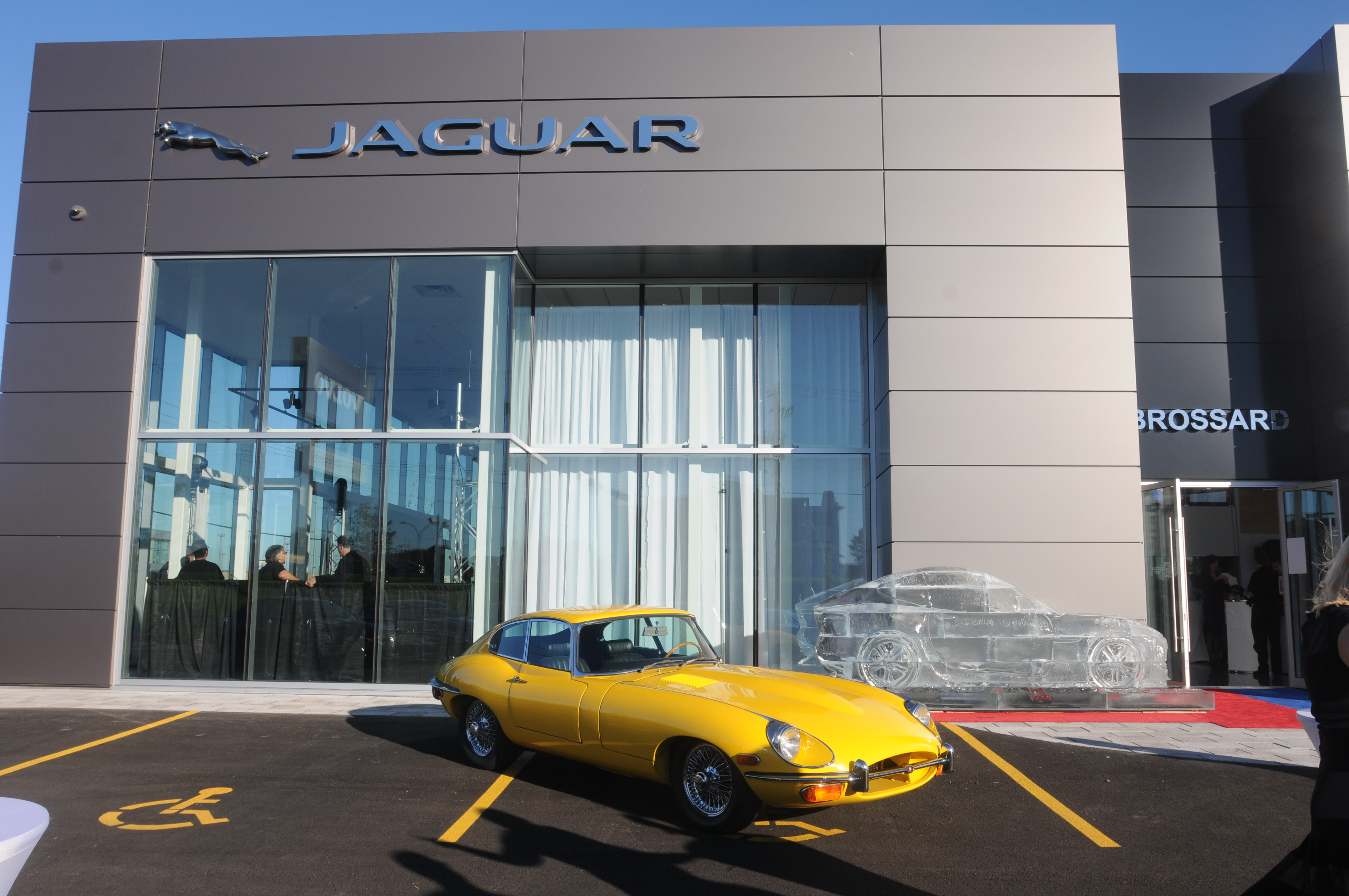 Le Groupe Park Avenue ajoute trois concessionnaires à son offre