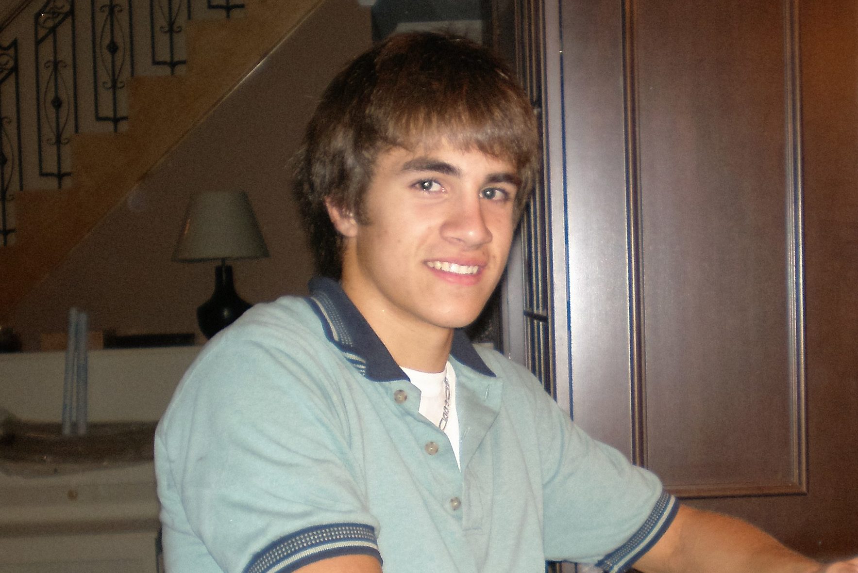 « Ce sera une soirée vraiment spéciale pour moi ! »