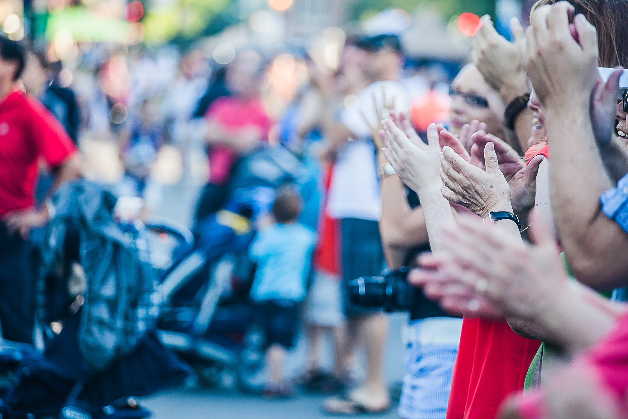 Fête du Canada: plusieurs artistes festoieront sur la scène du parc Empire