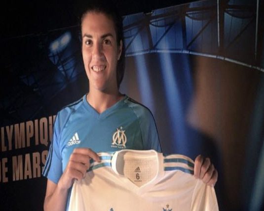 Geneviève Richard en visite à Saint-Hubert