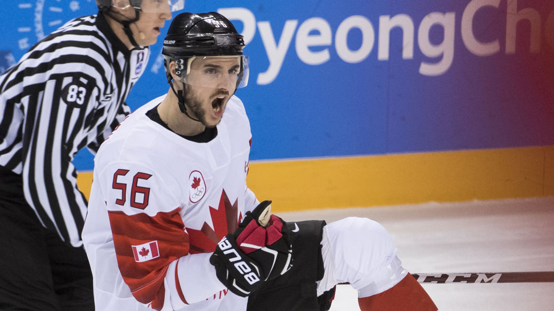 Maxim Noreau prépare son après-carrière à Saint-Hubert