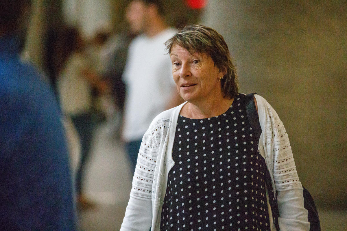 Fraude de 20 M$: 10 ans de prison pour Dancause