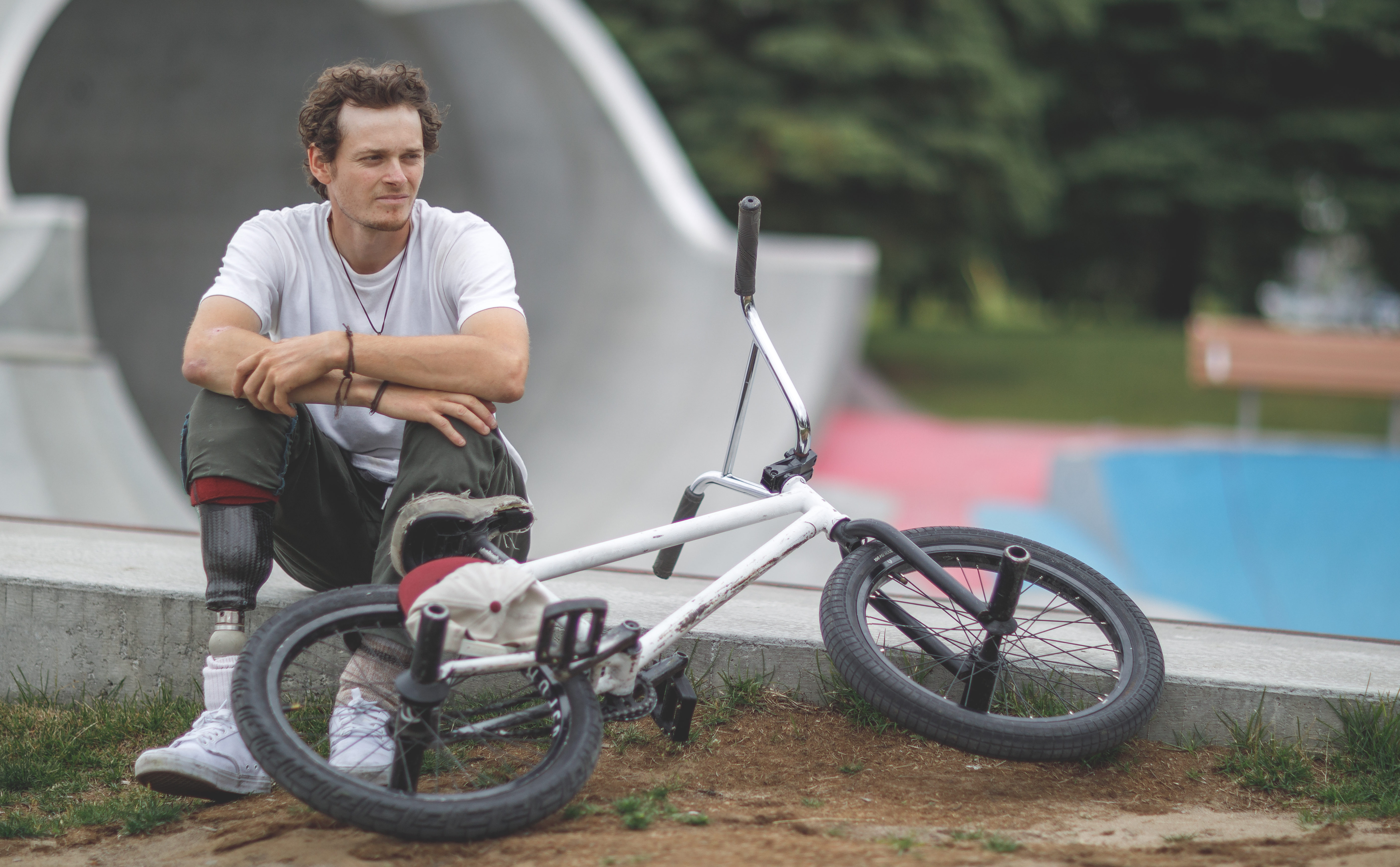 Profiter du moment présent, sans oublier le futur