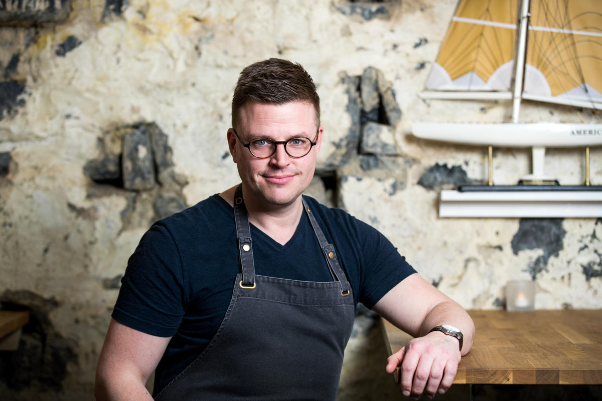 Danny St Pierre sera du Festin culturel de Brossard