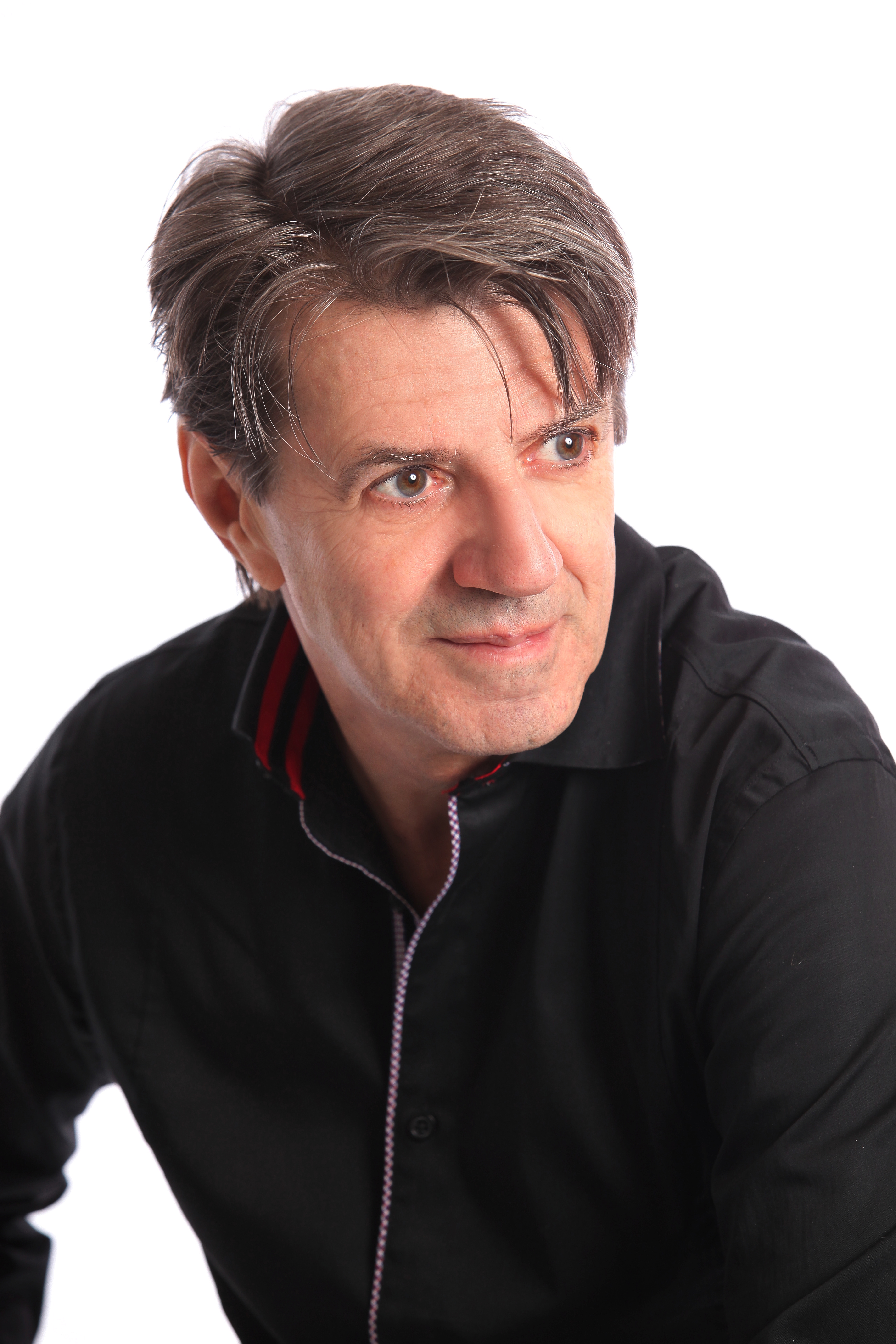 Pierrot Fournier rend hommage à Brel