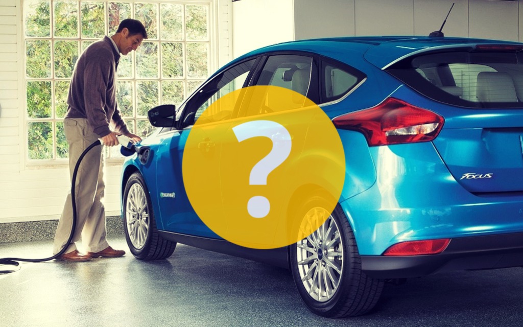Je souhaite me procurer une voiture électrique d&rsquo;occasion à petit prix. Quel serait votre choix?