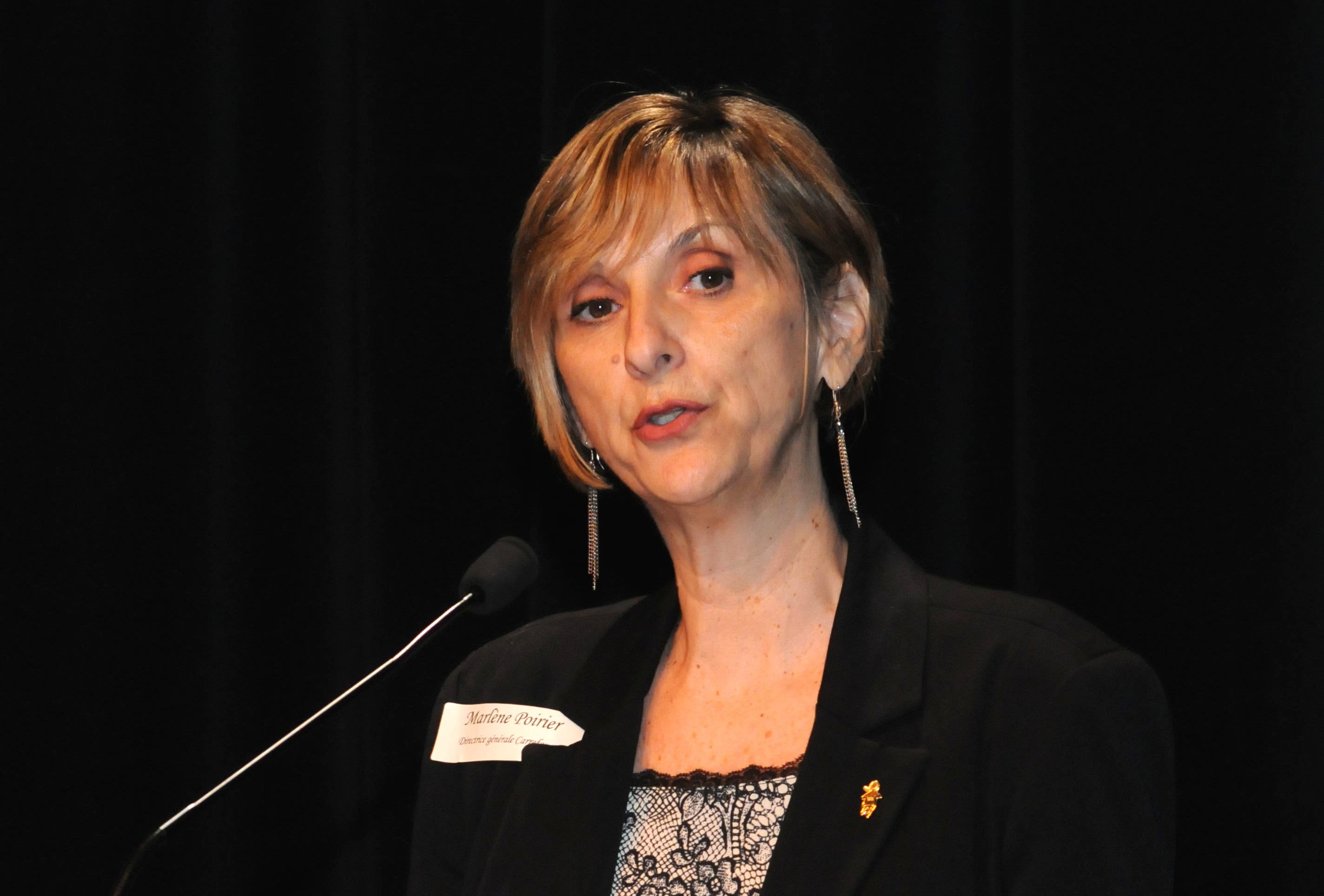 L’hébergement Carrefour pour elle: un «pouvoir combiné»