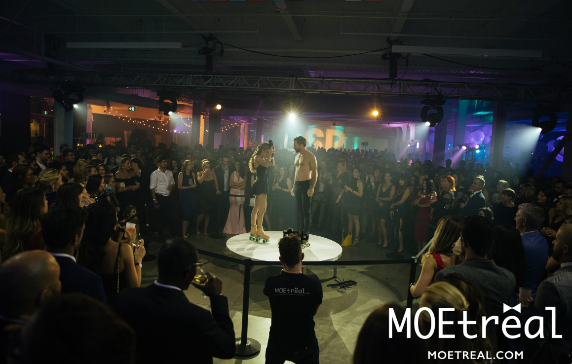 Près de 130 000$ amassés à la soirée Élément