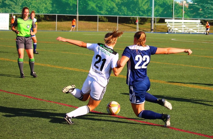 Le FC Sélect entame une deuxième saison dans la PLSQ