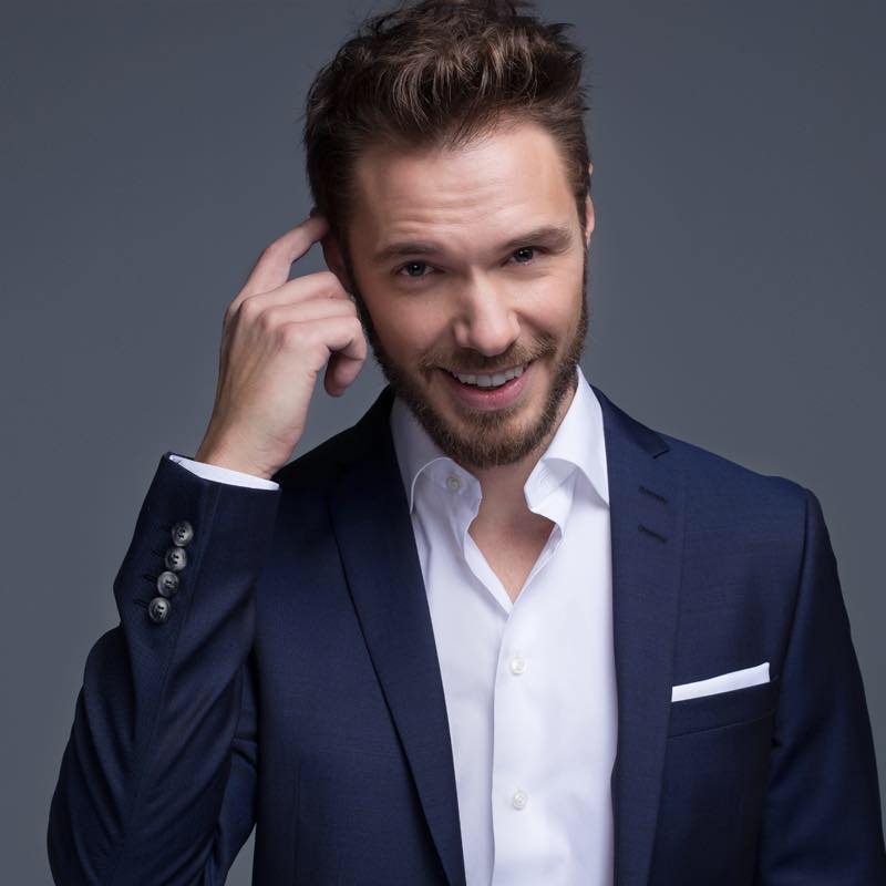 Un rêve qui se réalise pour Martin Vachon