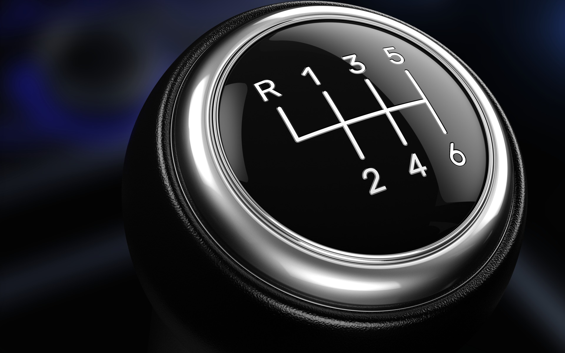 Le déclin de la boîte manuelle se poursuit