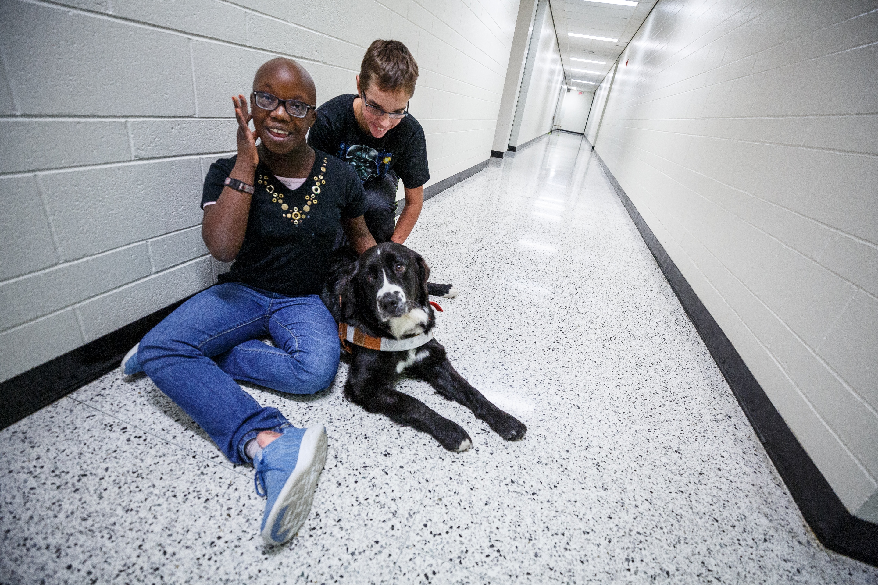 Kafka fait des miracles à l’école Mgr-A.-M.-Parent