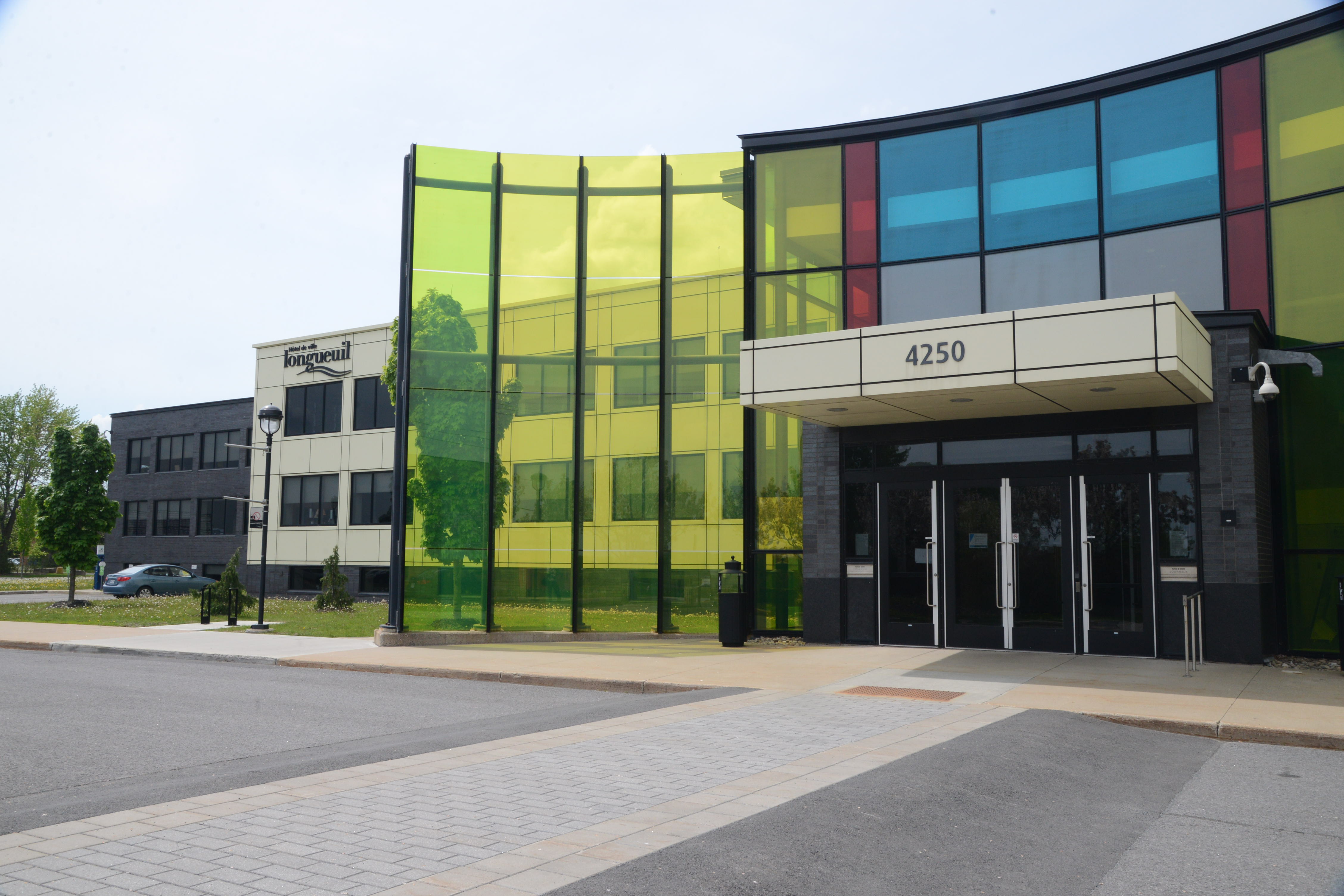 Collusion à Longueuil: un ancien directeur de SNC-Lavallin condamné