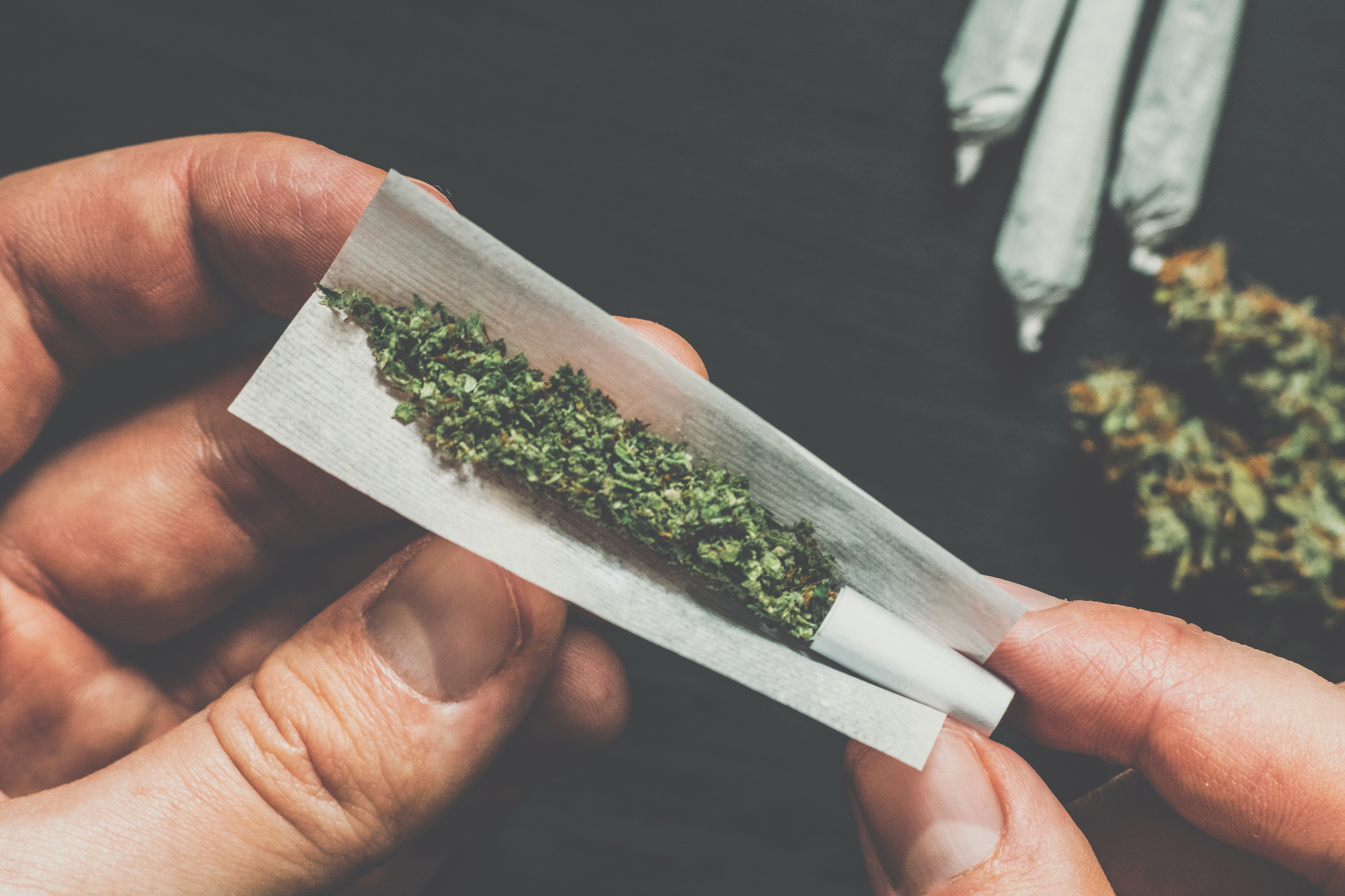 SQDC: toujours pas de date d’ouverture pour la succursale de Brossard