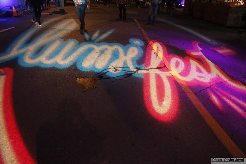 Le RTL transporteur officiel du Lumifest