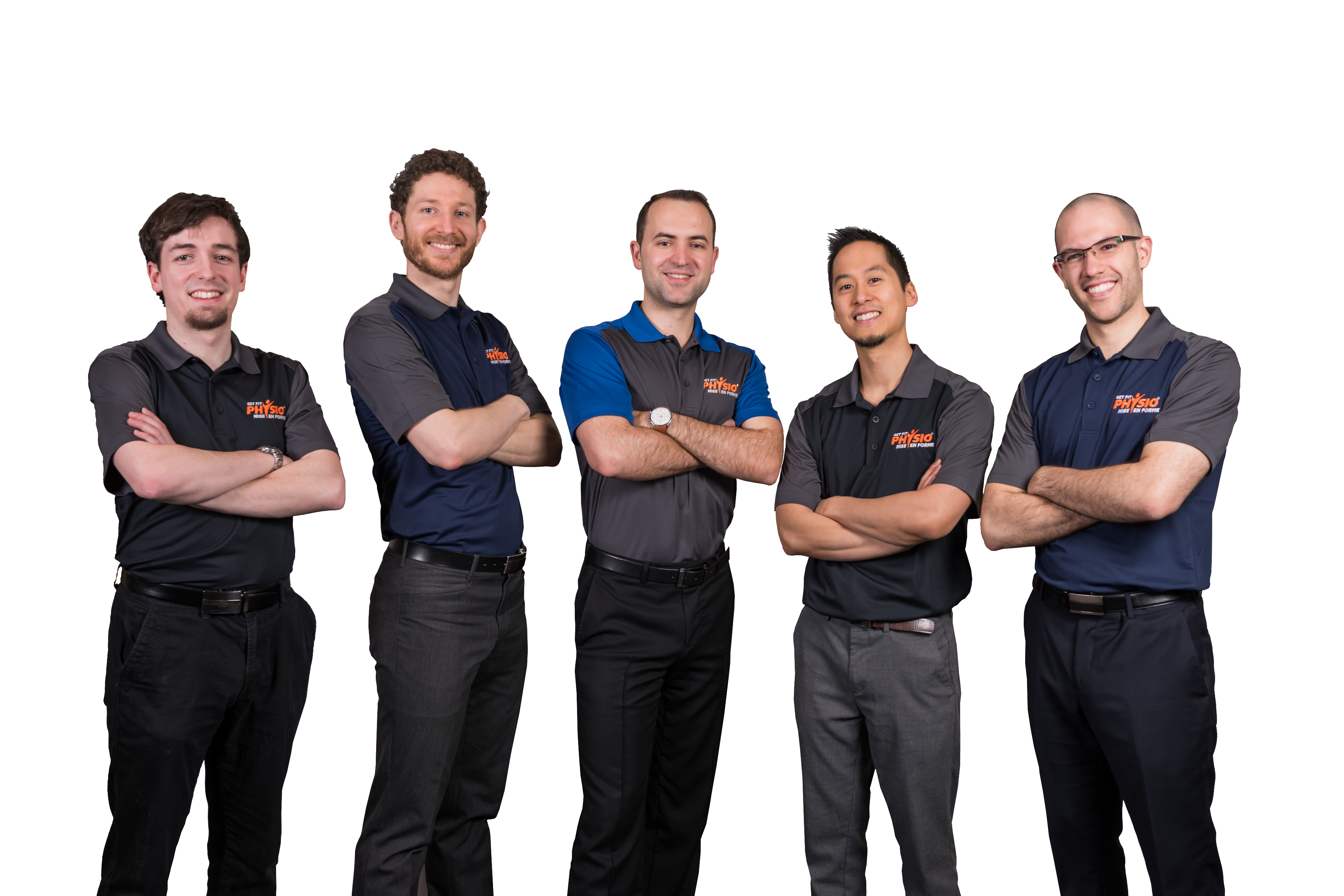 Des experts en douleurs de dos s’installent à Saint-Lambert