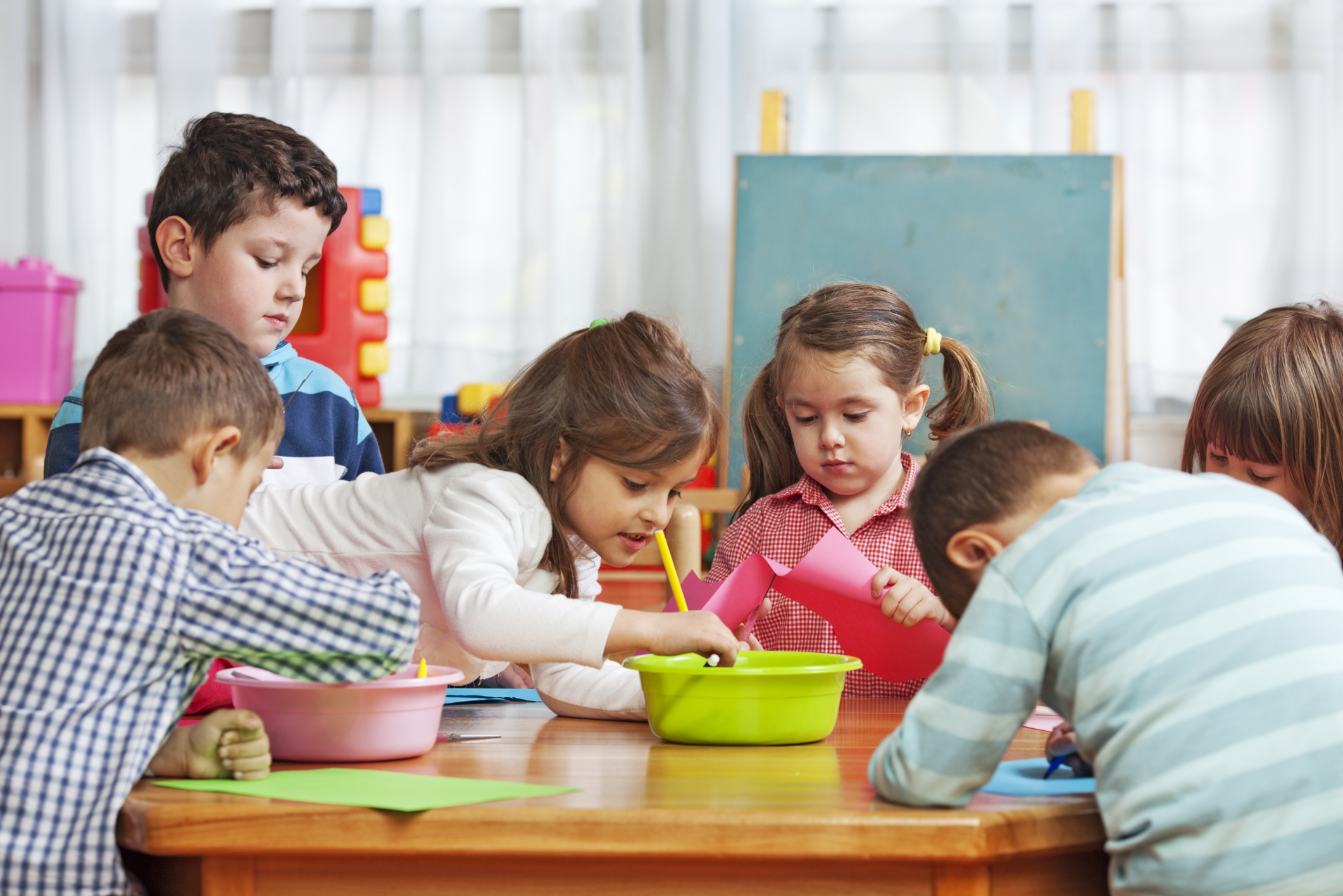 Les inscriptions aux camps de jour à Longueuil débuteront le 8 juin