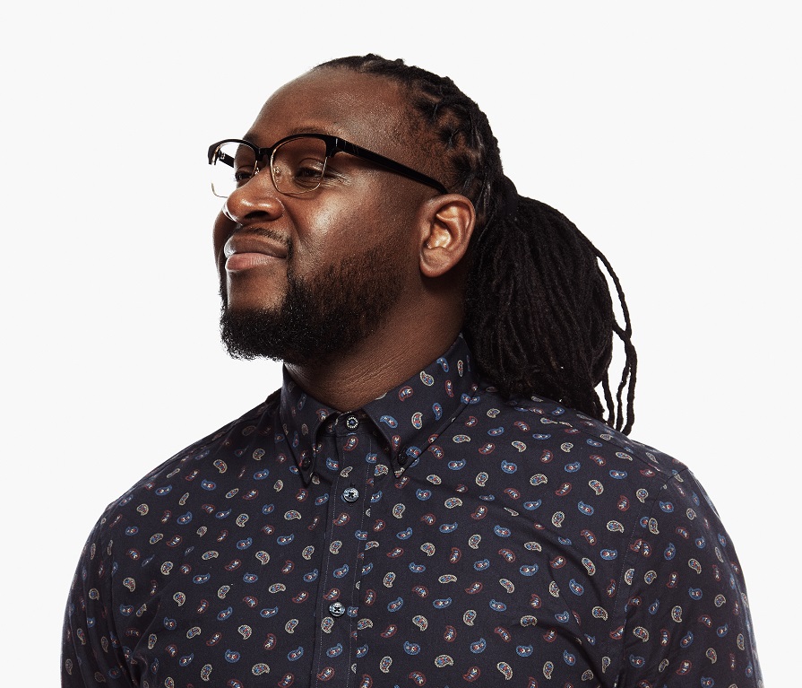 Eddy King: dégourdi et assumé