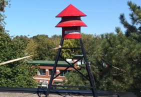 Saint-Lambert testera sa sirène d’alerte