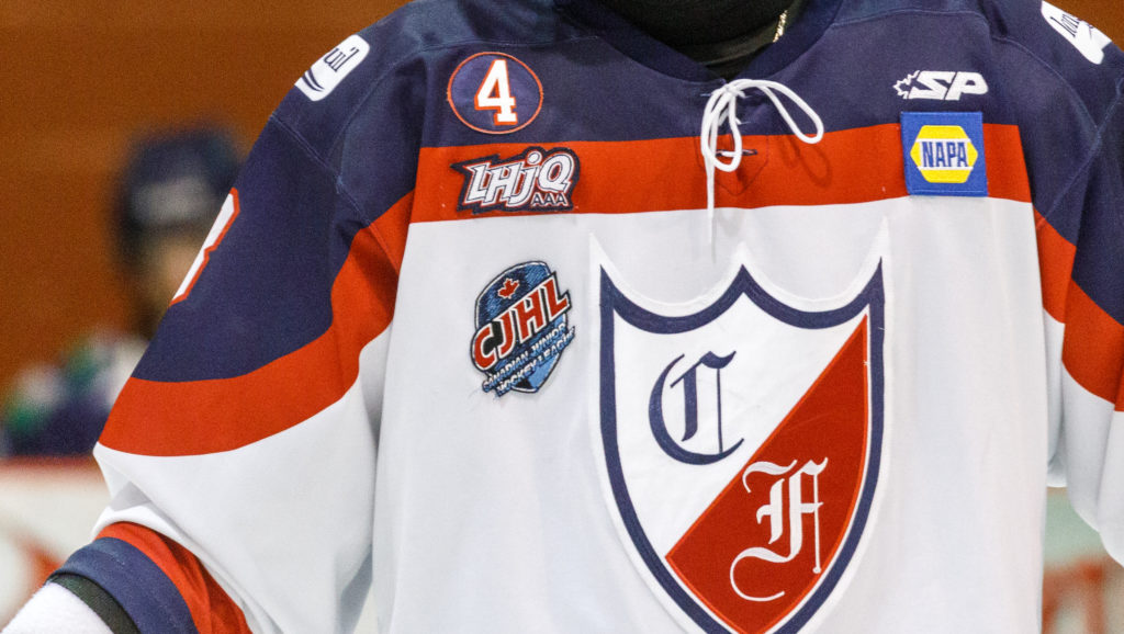 Début de la saison du Collège Français vendredi