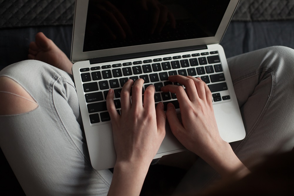 Briser les barrières grâce à Dis-moi