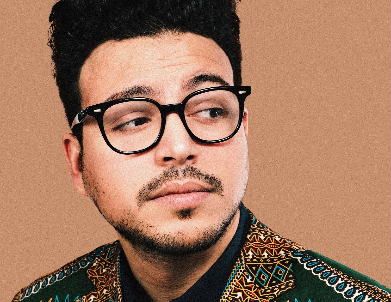 Mehdi Bousaidan: rendre des sujets tabous plus sexys