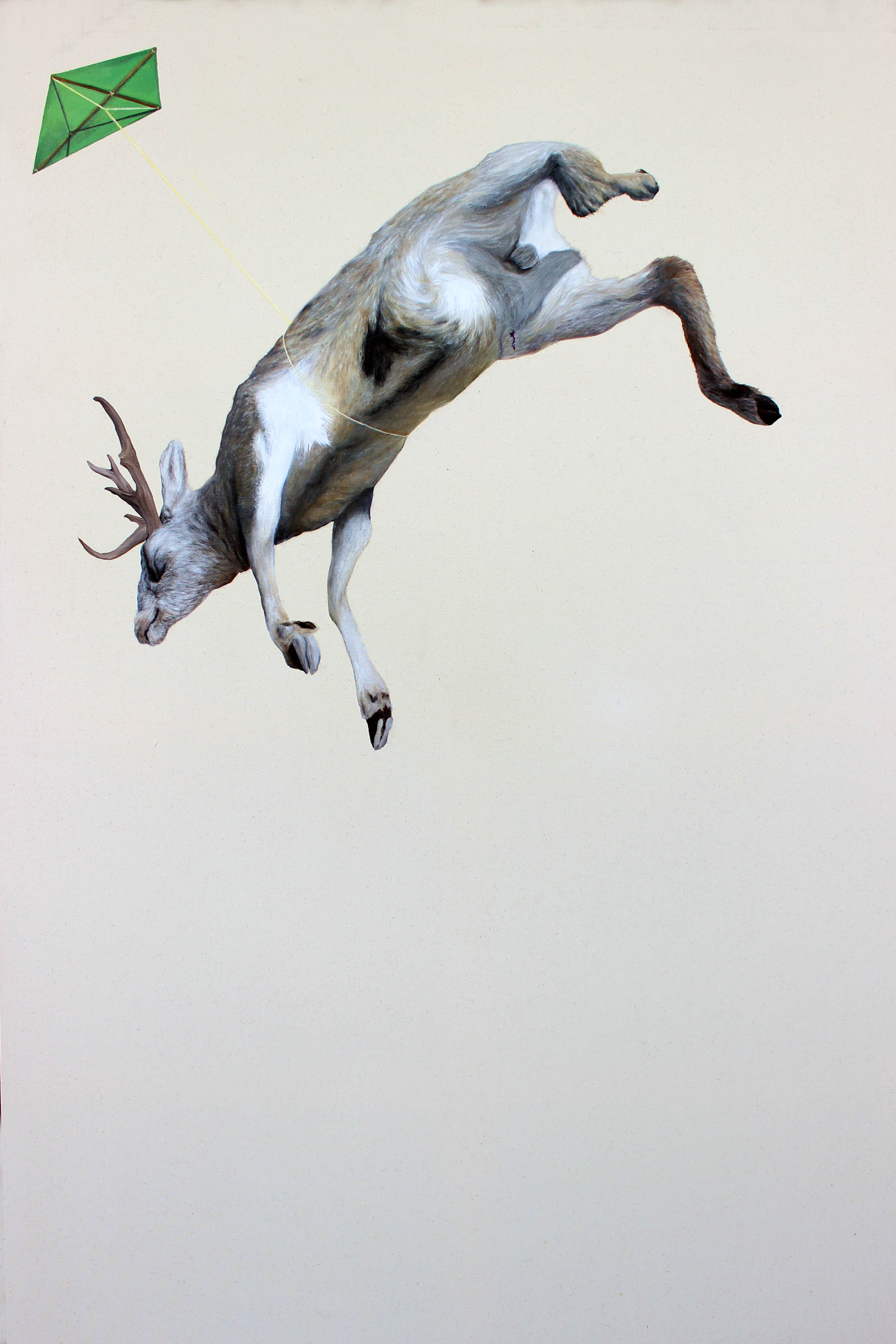 Trois expositions pour bien commencer l’année