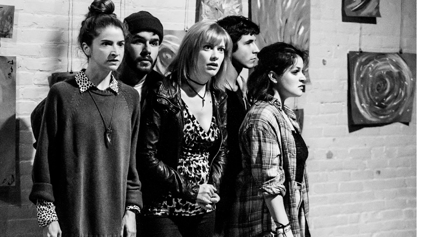 Ce que des buffles disent de nous