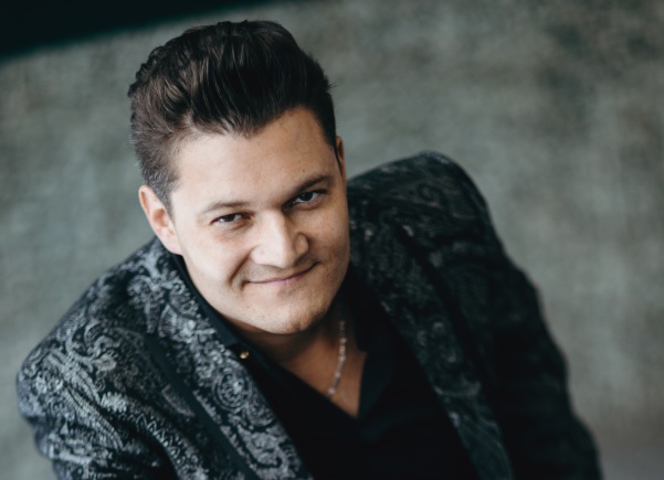 Alexandre Da Costa dirigera l’Orchestre symphonique de Longueuil