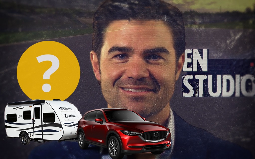 En studio : quoi choisir pour remplacer mon Mazda CX-5 GS 2016?